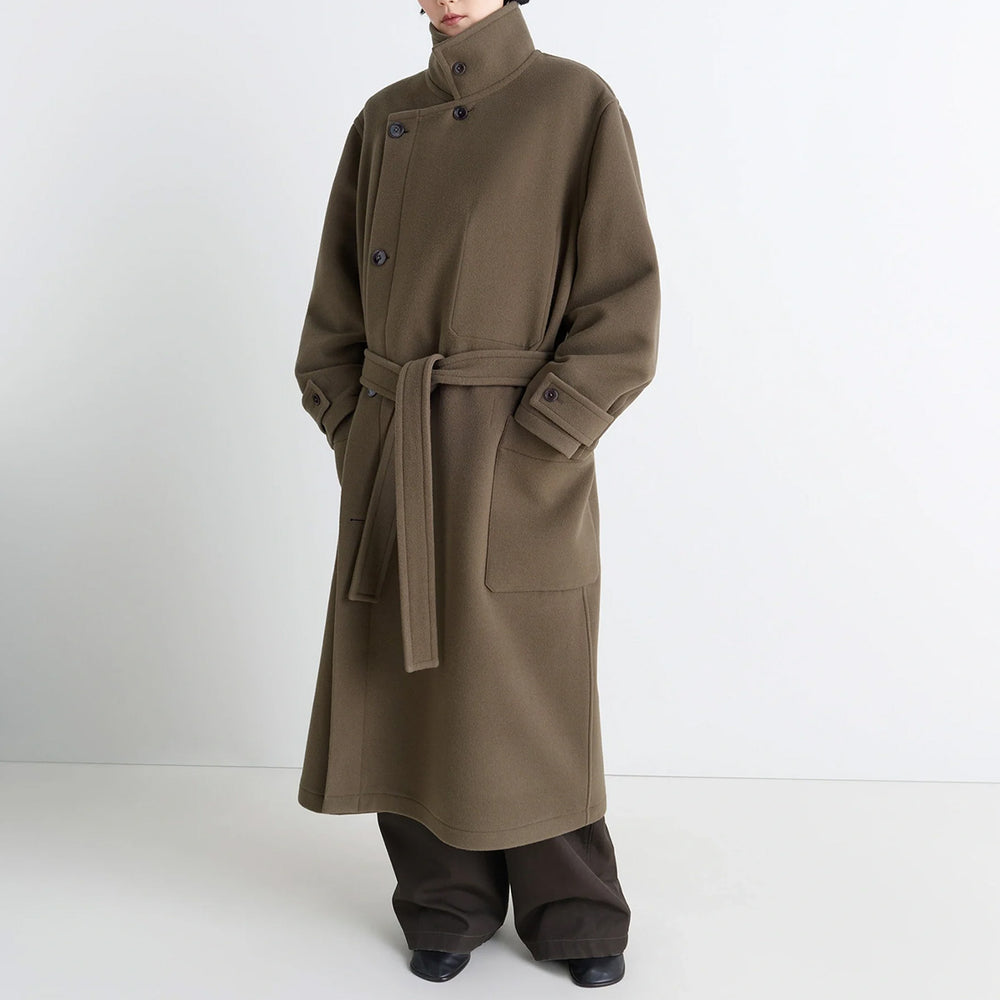 LEMAIRE - WRAP COAT
