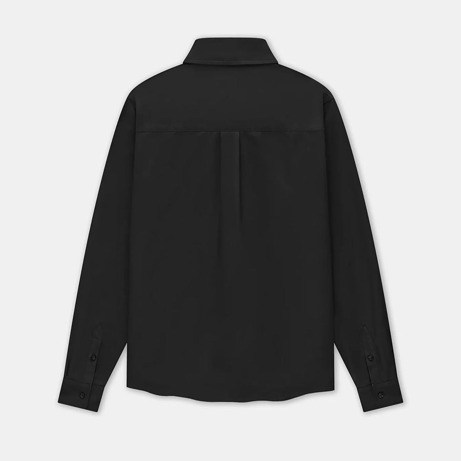 AMIRI - AMIRI LONG SLEEVE SHIRT