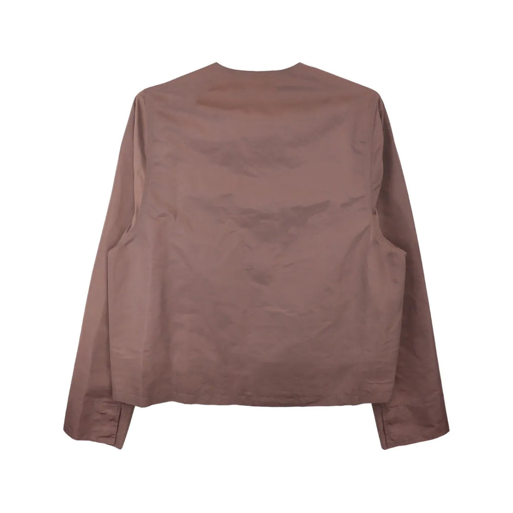 Rick Owens - V SAFETY JKT