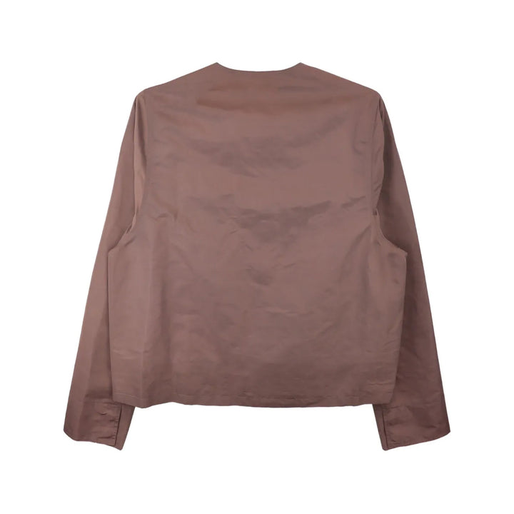 Rick Owens - V SAFETY JKT
