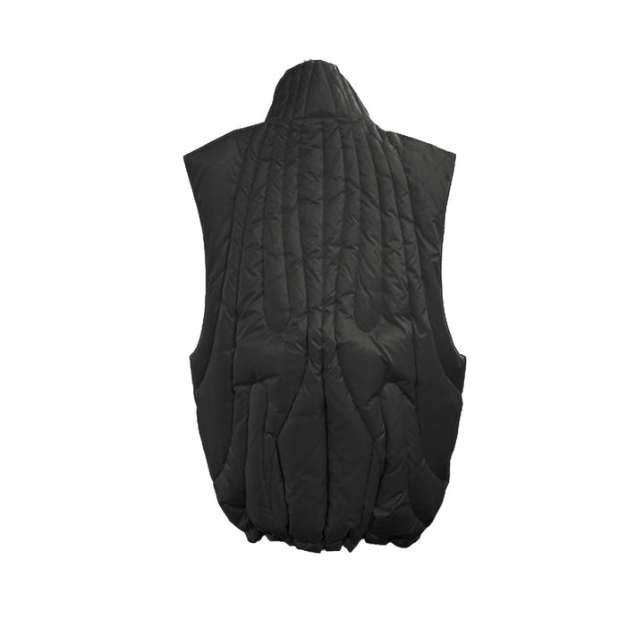 Cave Goose Down Vest - THUG CLUB