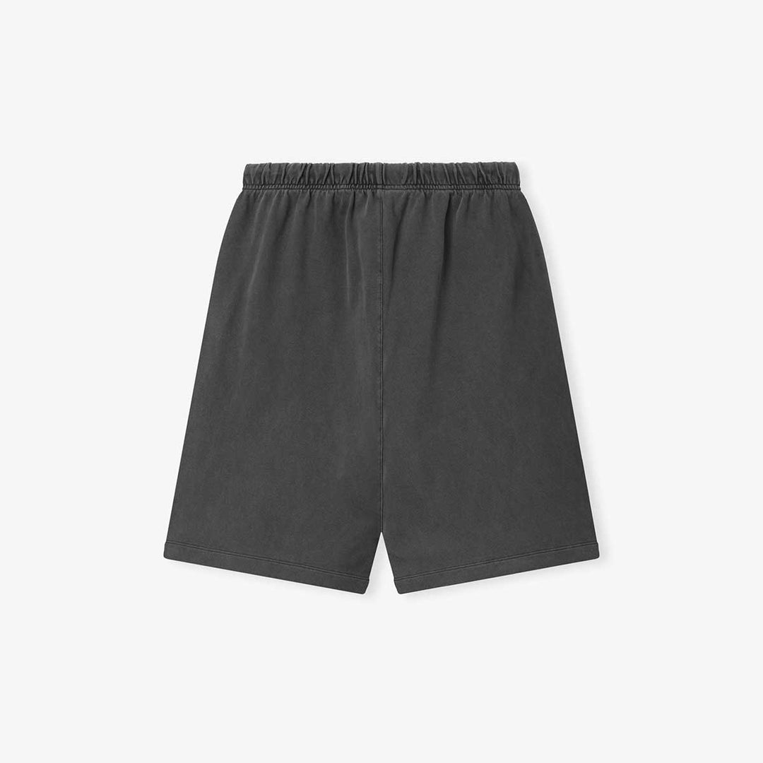 Heavy Jersey 90s Sweatshort