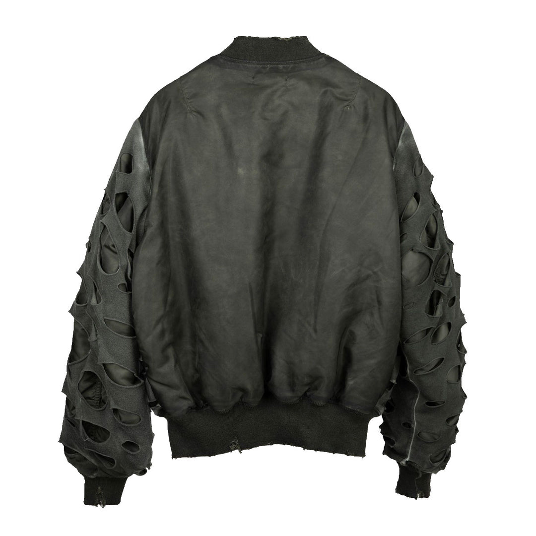 DOUBLE LAYER BOMBER