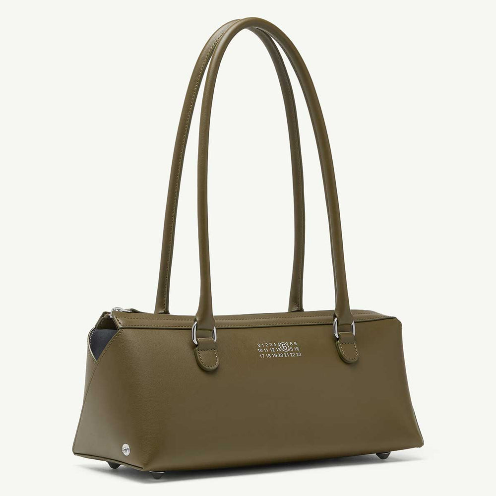 MM6 Maison Margiela - バウレット ショルダーバッグ