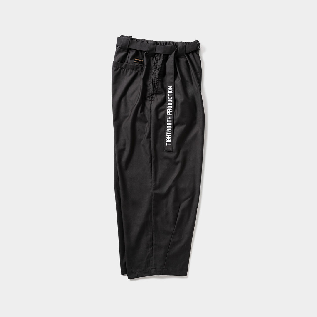 BAGGY SLACKS