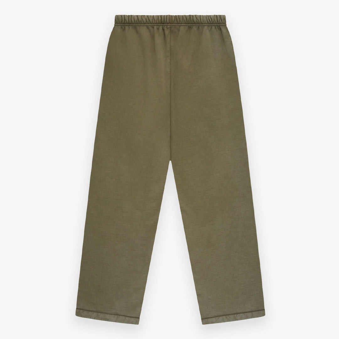 Heavy Fleece Relaxed SweatPant