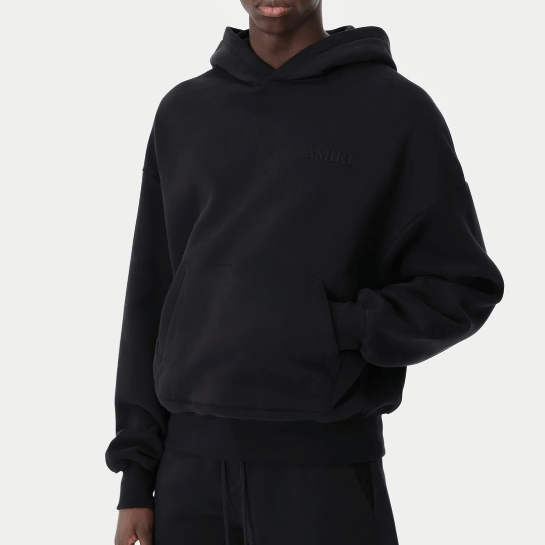 AMIRI OVERSIZED HOODIE