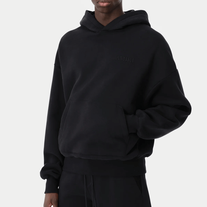 AMIRI OVERSIZED HOODIE