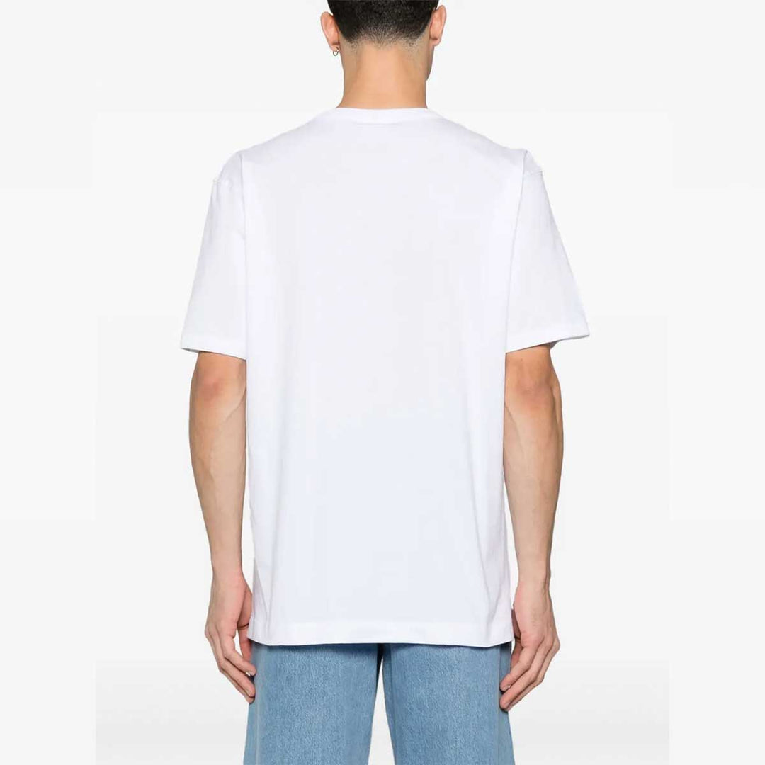 Dries Van Noten - HEER PR 1600 M.K.SS.T-SHIRT