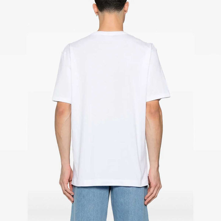 Dries Van Noten - HEER PR 1600 M.K.SS.T-SHIRT