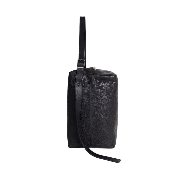 Enso 3-Way Leather Bag