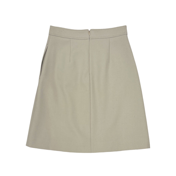 Chloe - プリーツ ミニスカート