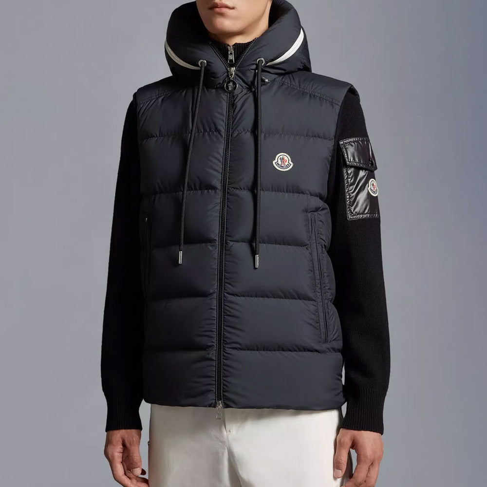 CARDAMINE VEST - Moncler