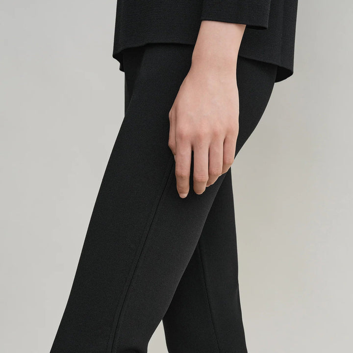 Capri trousers