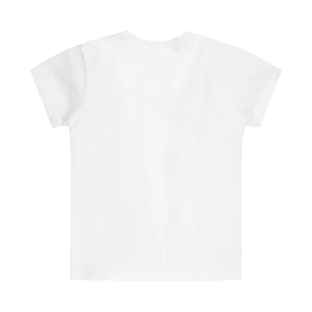 TRUTH SERUM SMALL T-SHIRT