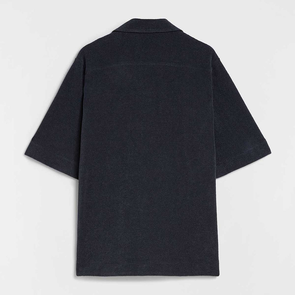 Jil Sander Plus - SHIRT 181 SS EMB