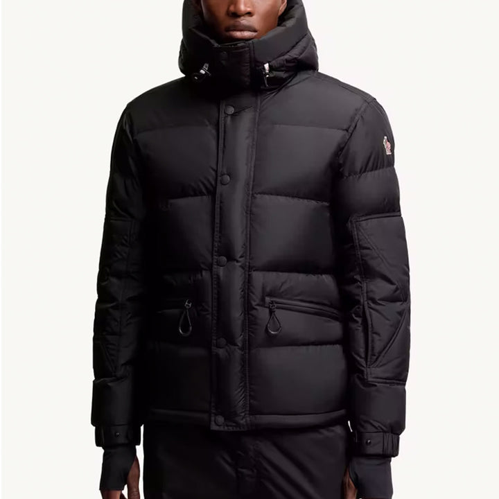 Kasanka Down Ski Jacket