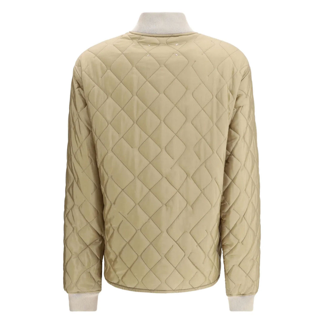 SWEAT JACKET