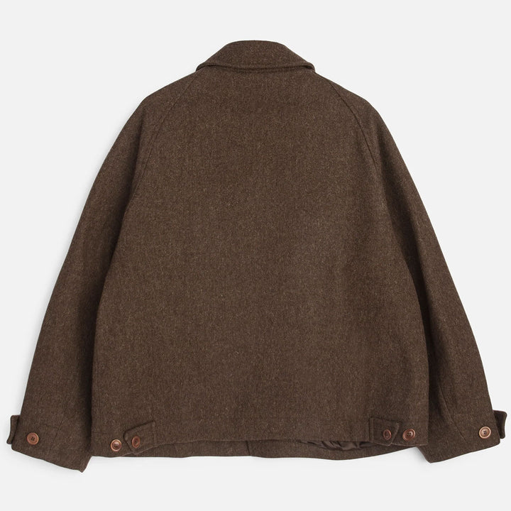Harrison Jacket