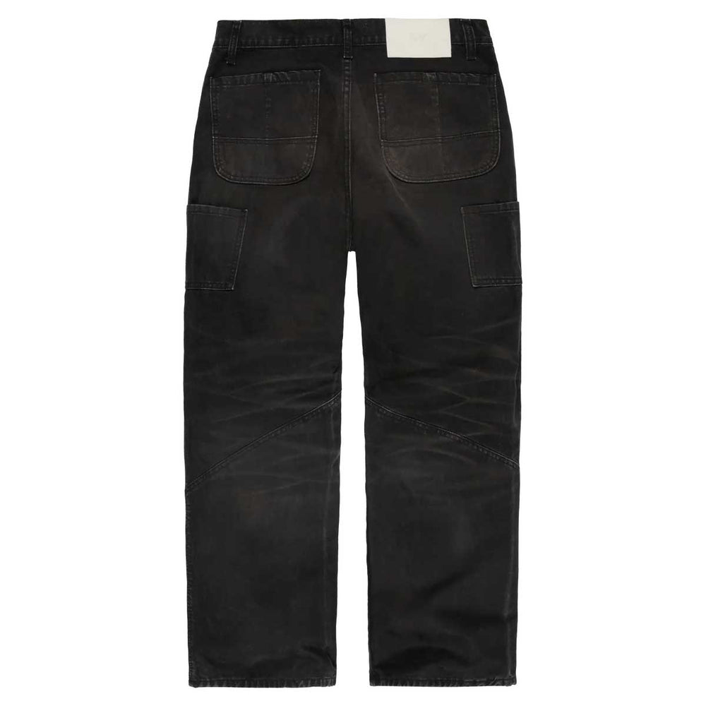 ALEXANDER DIGENOVA - UNDERGROUND PAINTER PANTS