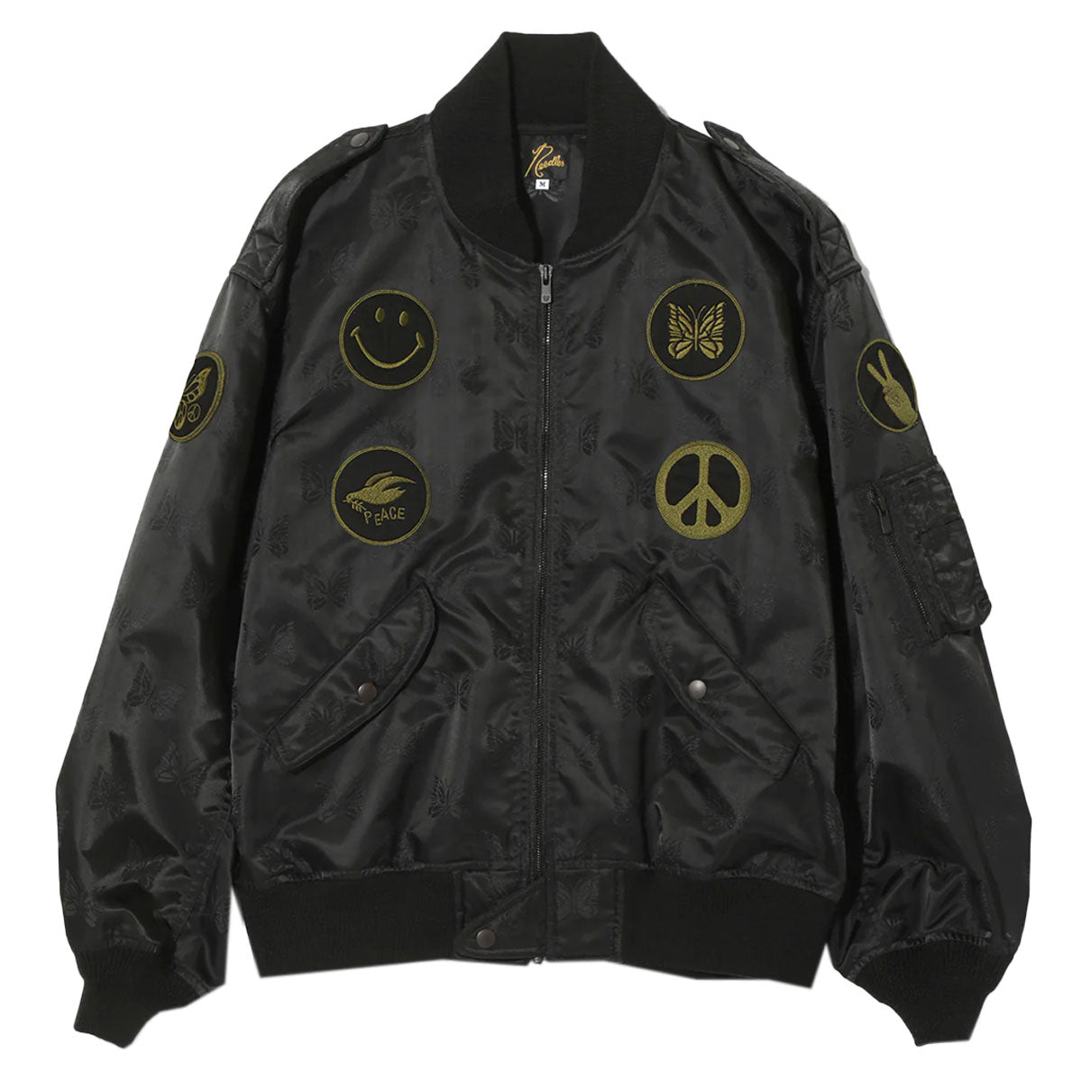 1975's L2-B Flight Jacket