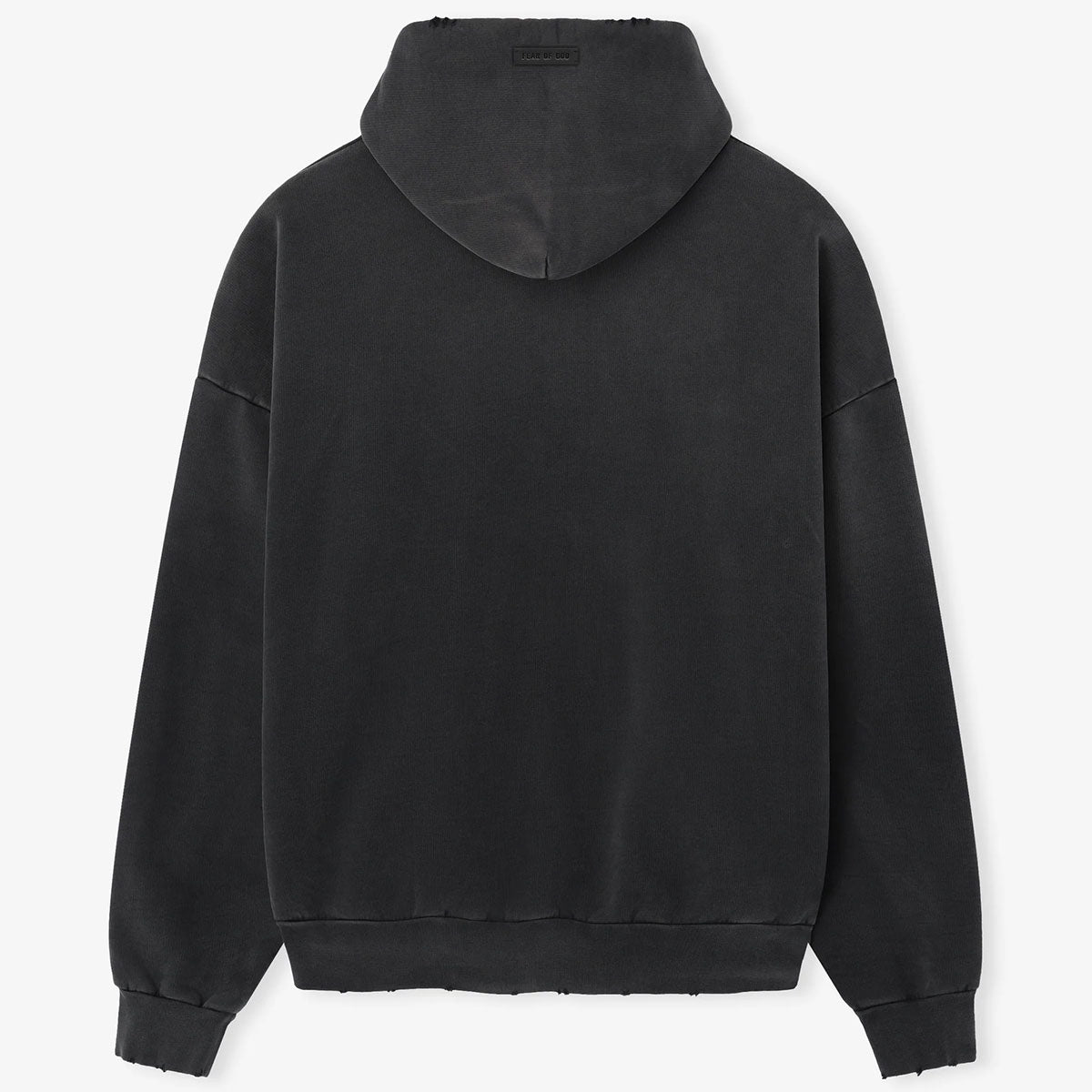 Fear Of God Hoodie | Why are you here?