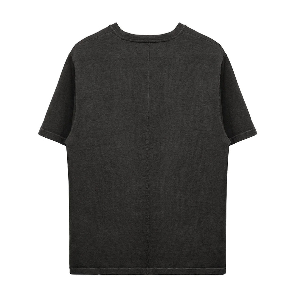 Marcel Everette - Overlock Short Sleeve