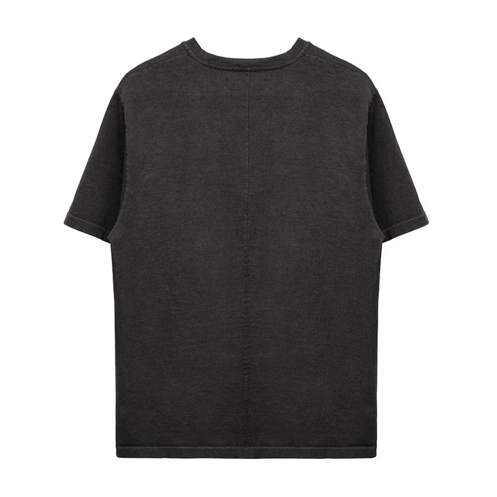 Marcel Everette - Overlock Short Sleeve