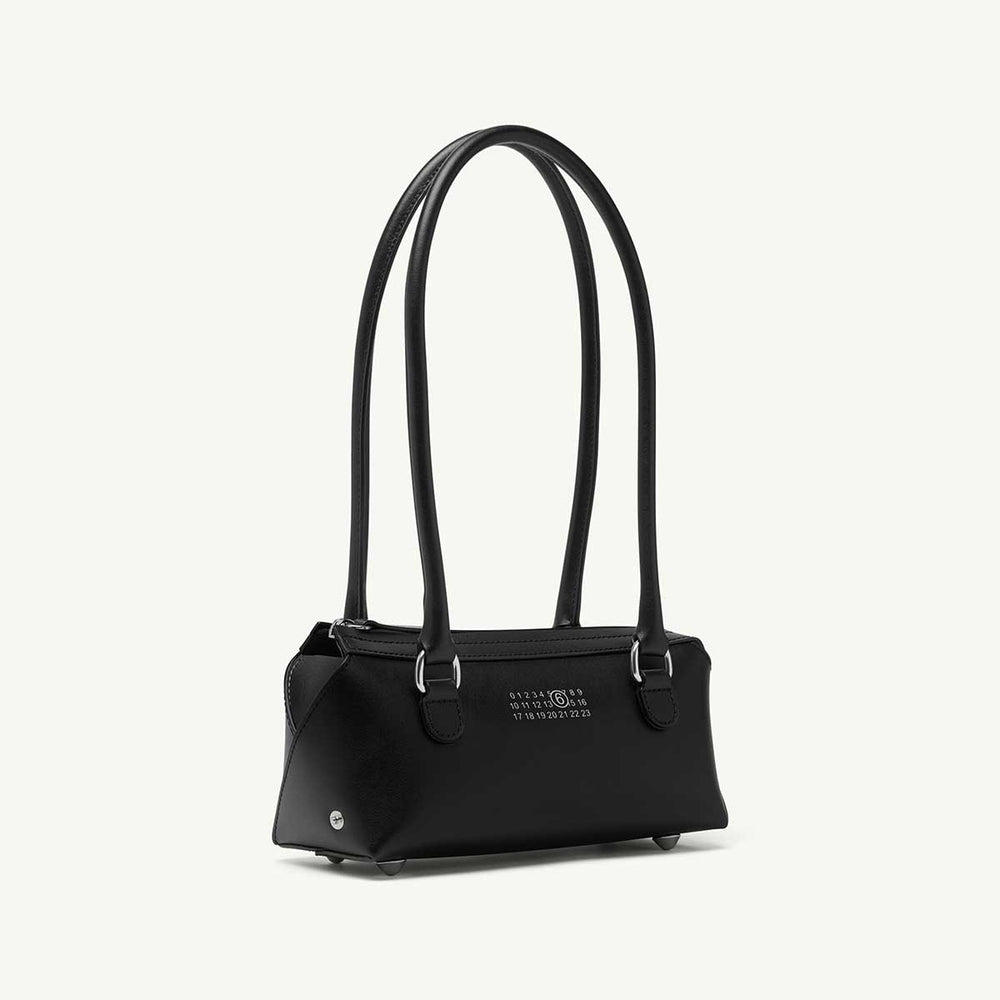 MM6 Maison Margiela - バウレット ショルダーバッグ