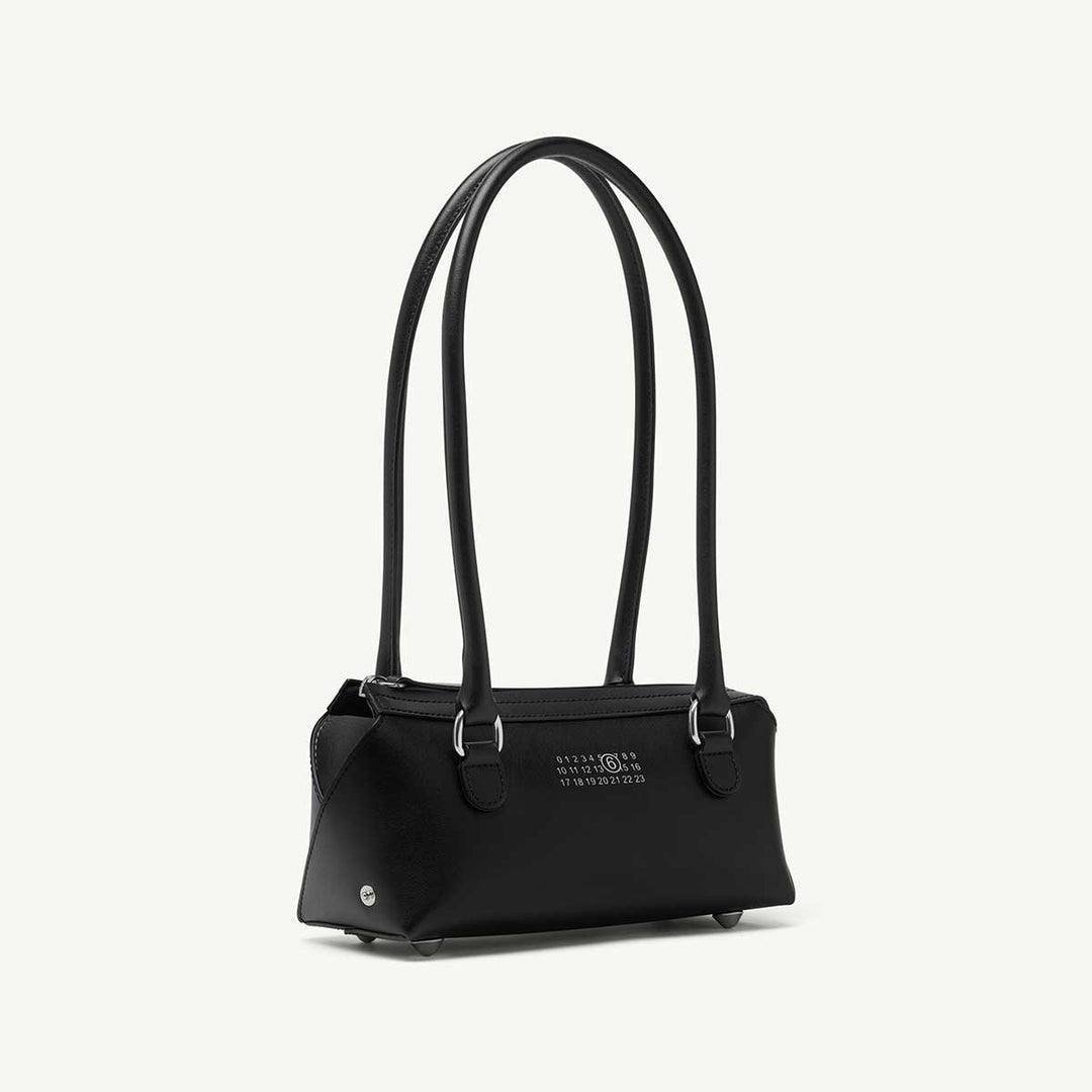 MM6 Maison Margiela - バウレット ショルダーバッグ