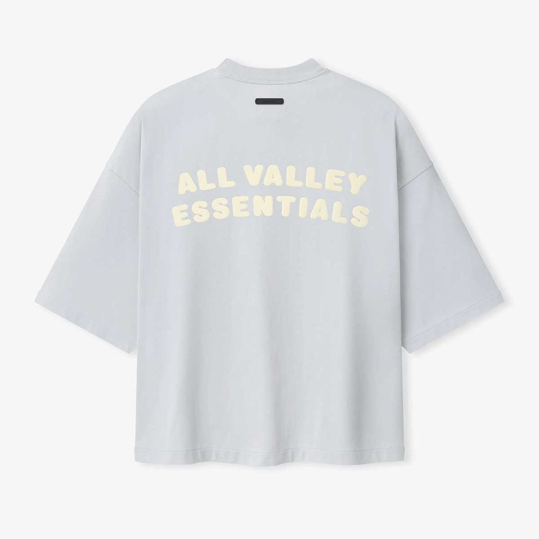Merch Tee Boxy Fit