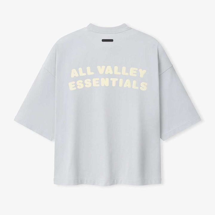 Merch Tee Boxy Fit