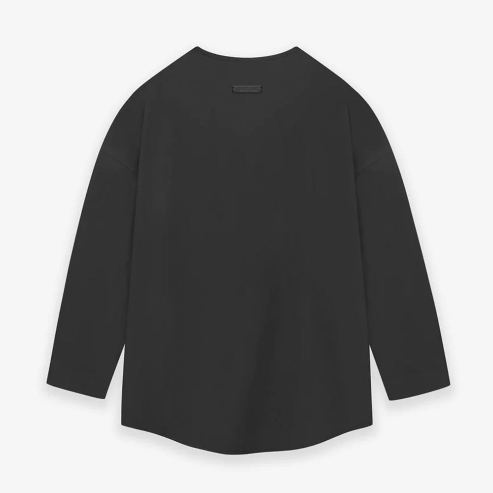 Fear of God - Lounge L/S Poplin Shirt