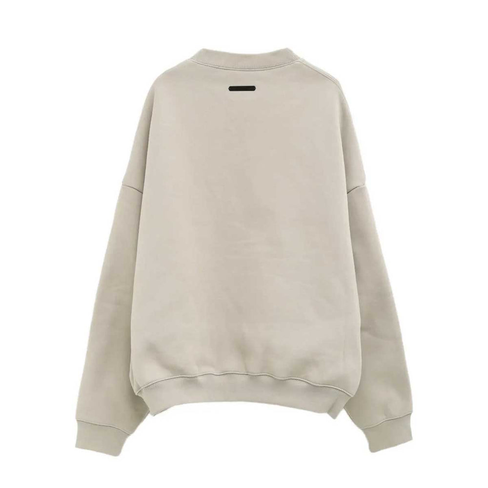 Fear of God ESSENTIALS - Property Lounge Crewneck Sweatshirt
