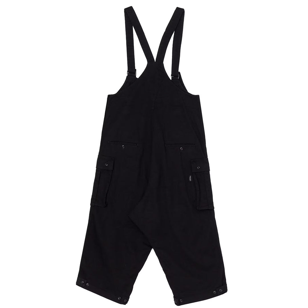 BLACK SCANDAL KATSURAGI WORK OVERALLS