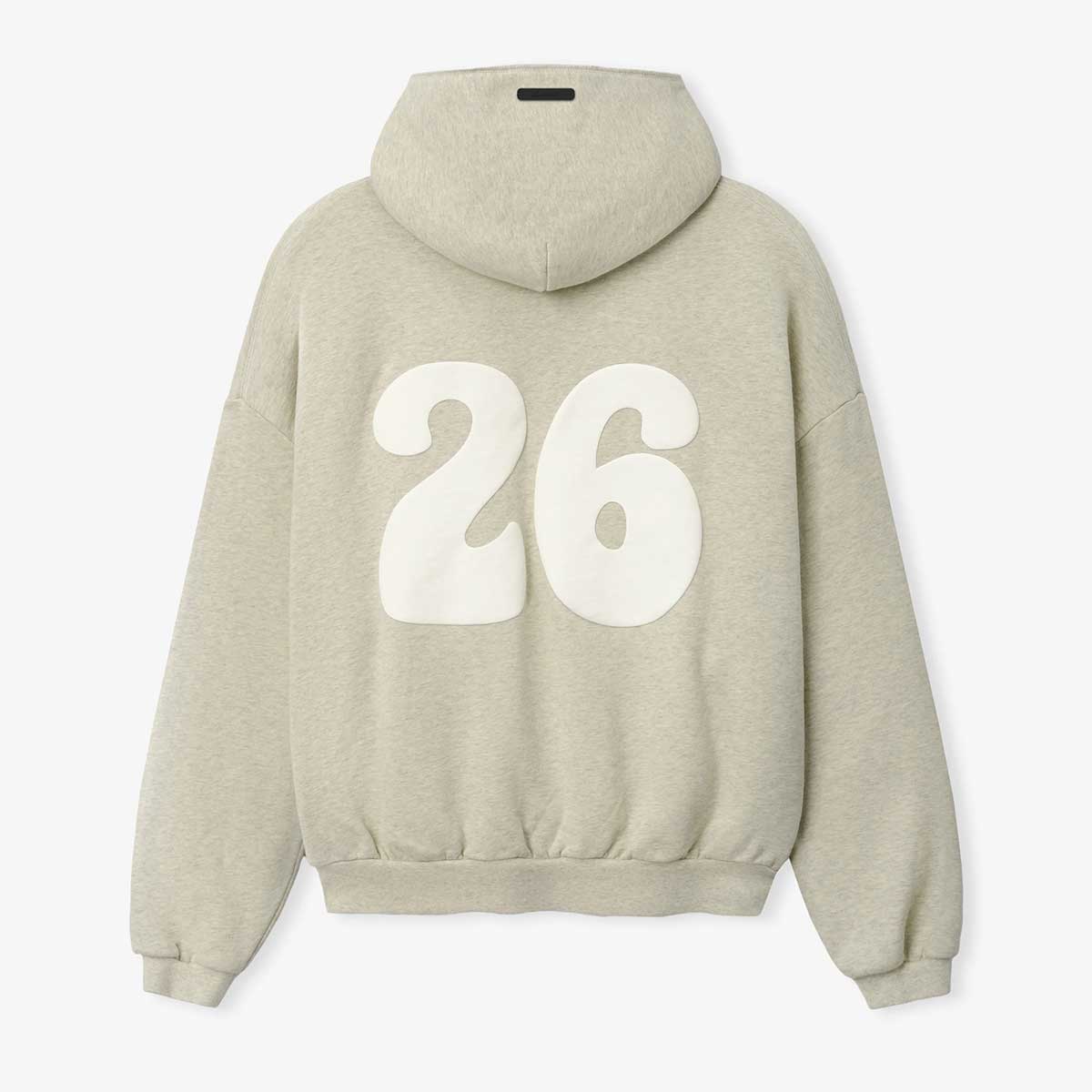 Fear of God ESSENTIALS（フィアオブゴッド エッセンシャルズ）| Why
