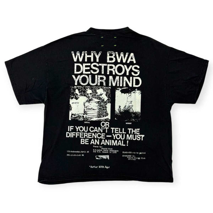 Better With Age - Monet Tee