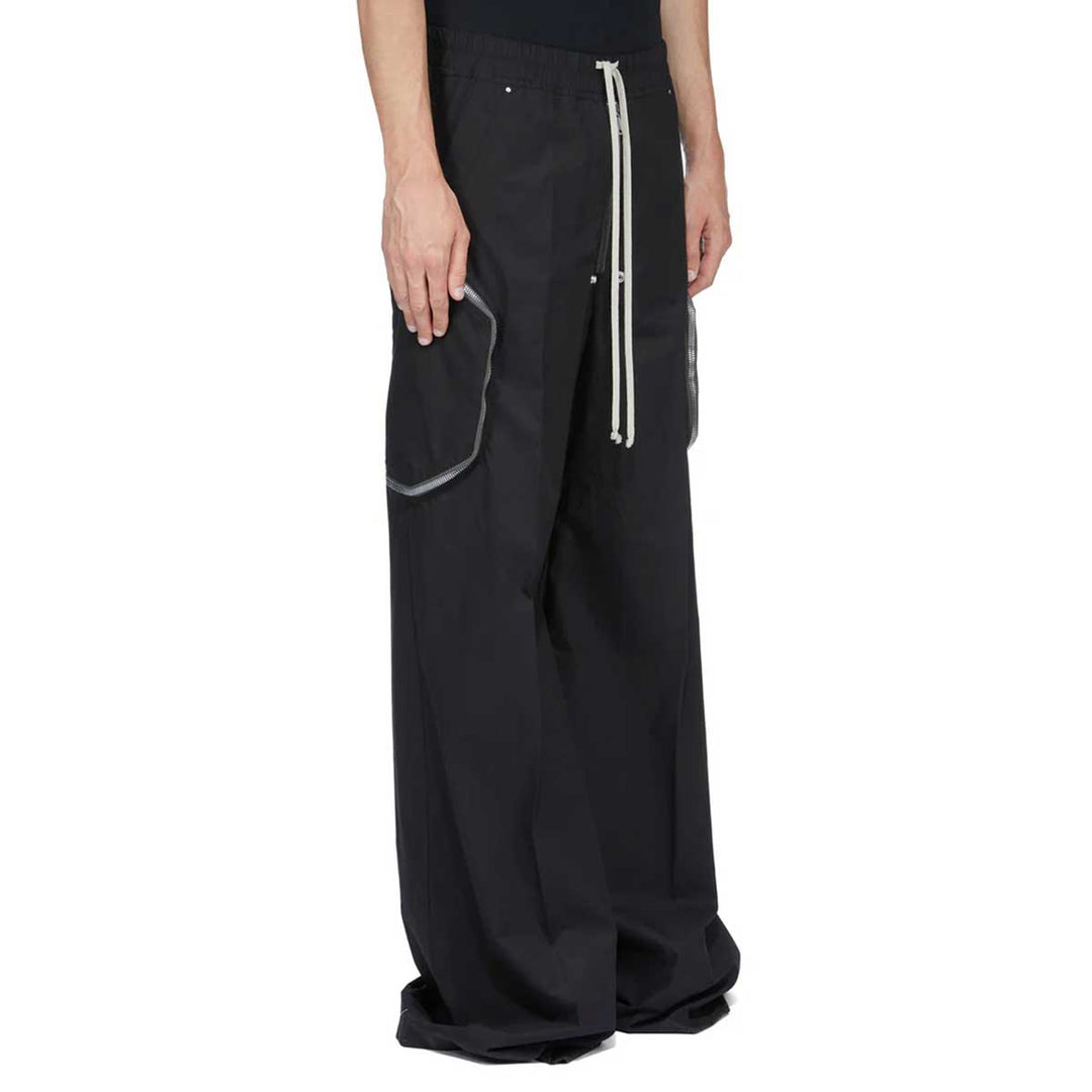 Rick Owens - HEIZER BELAS