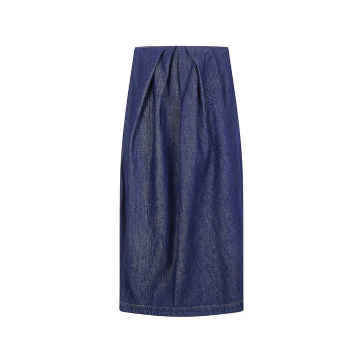 Dries Van Noten - SONISTA DEN 3385 W.W.SKIRT