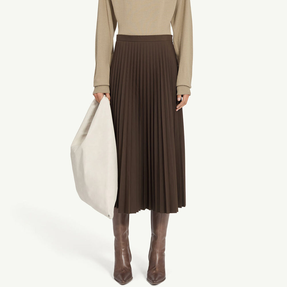MM6 Maison Margiela - プリーツスカート