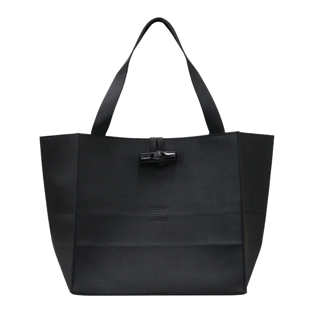 TOTE BAG MINI LEATHER