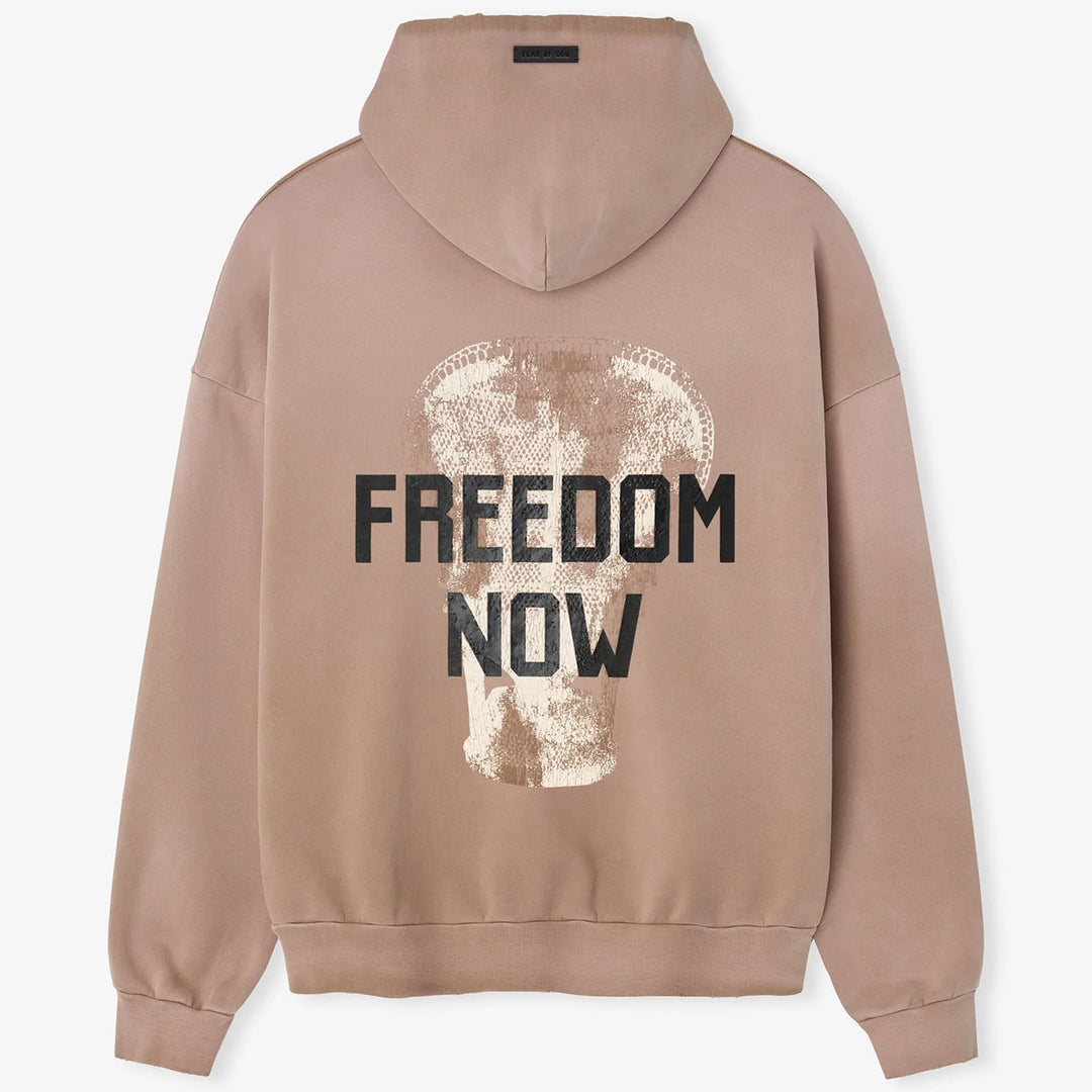 Revolution Hoodie