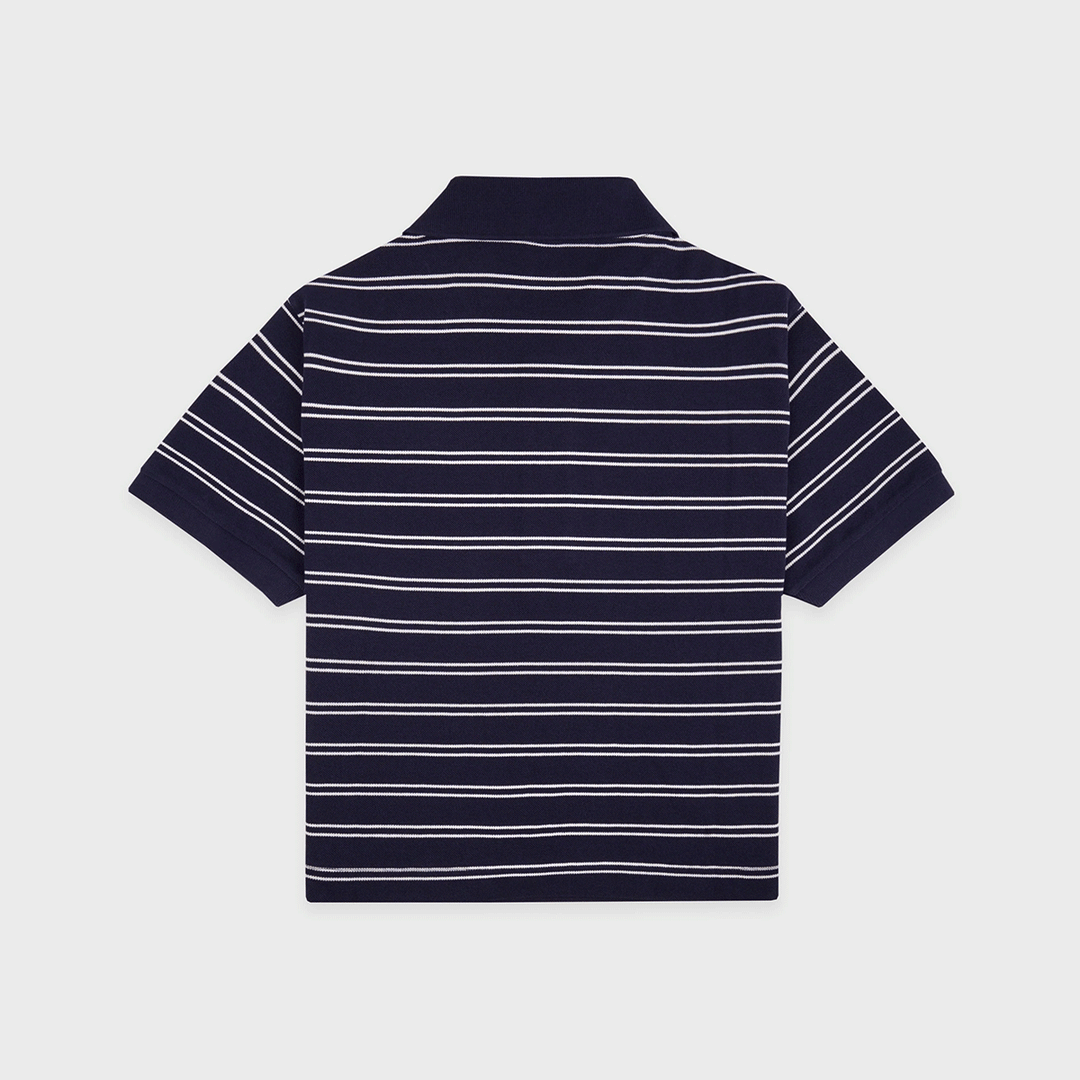 Signature Logo Polo