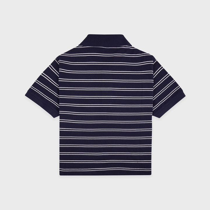 Signature Logo Polo
