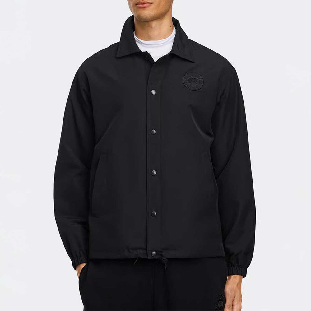 CANADA GOOSE - Regency Jacket