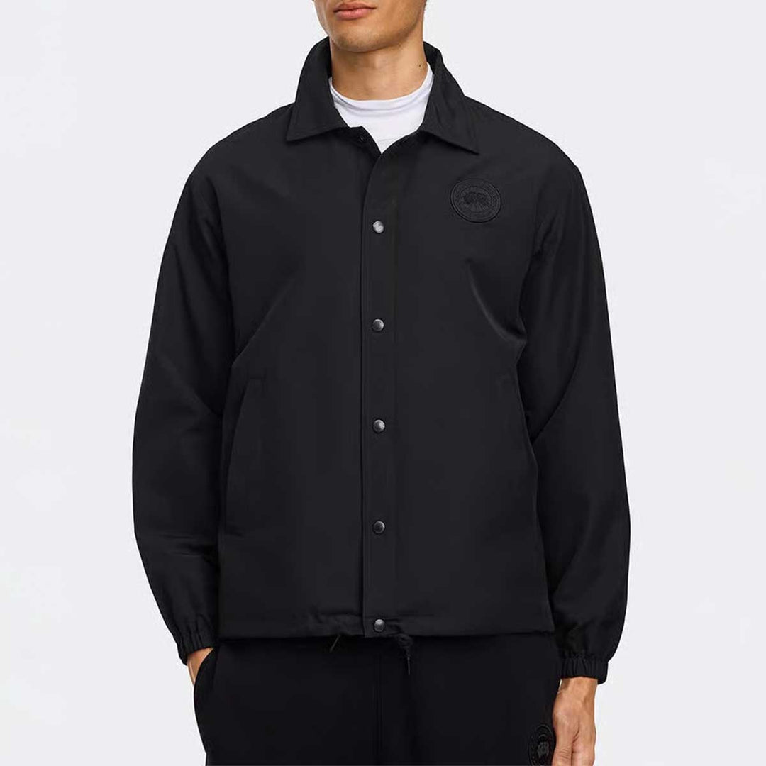 CANADA GOOSE - Regency Jacket