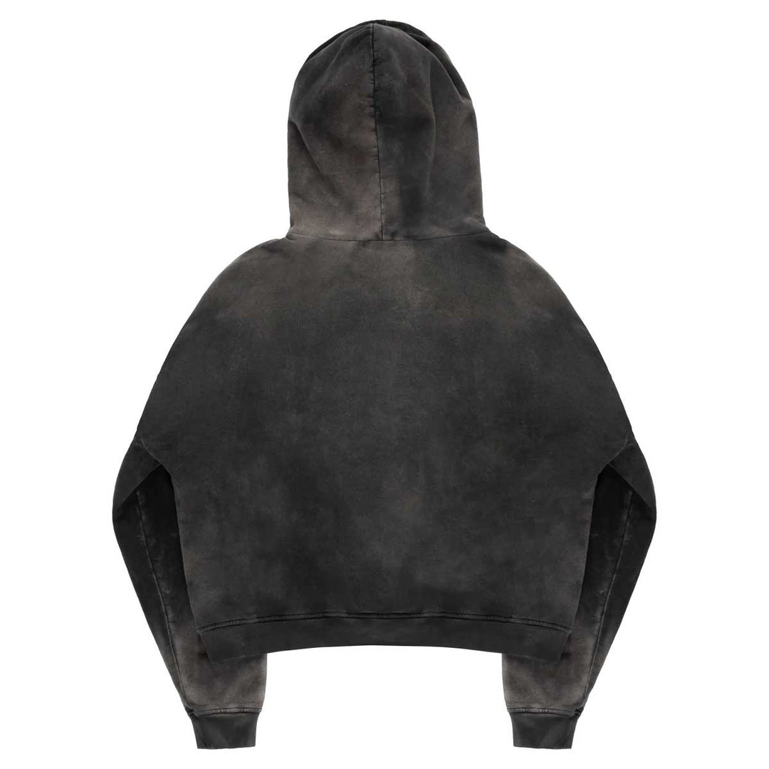 ALEXANDER DIGENOVA - LOGO HOODIE