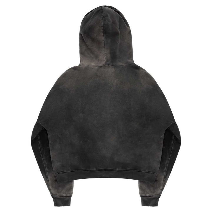 ALEXANDER DIGENOVA - LOGO HOODIE