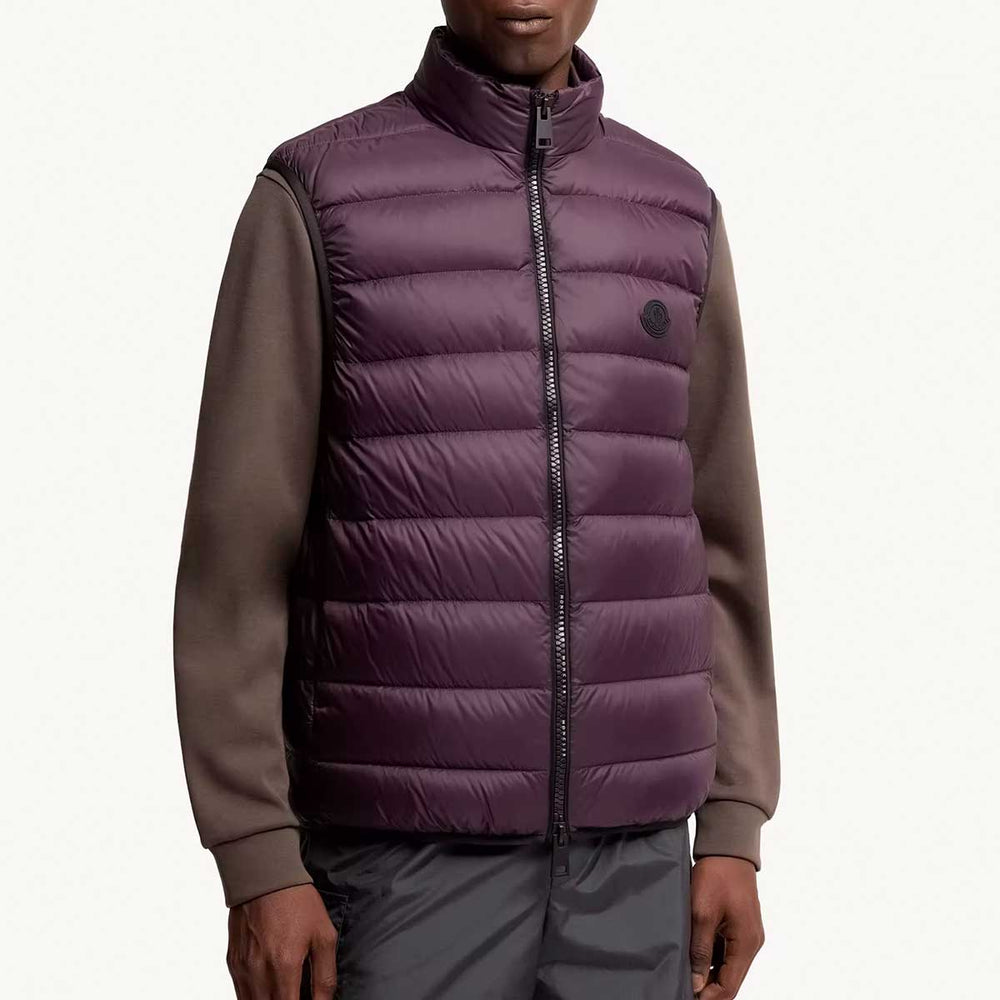 Moncler - Deneb ベスト