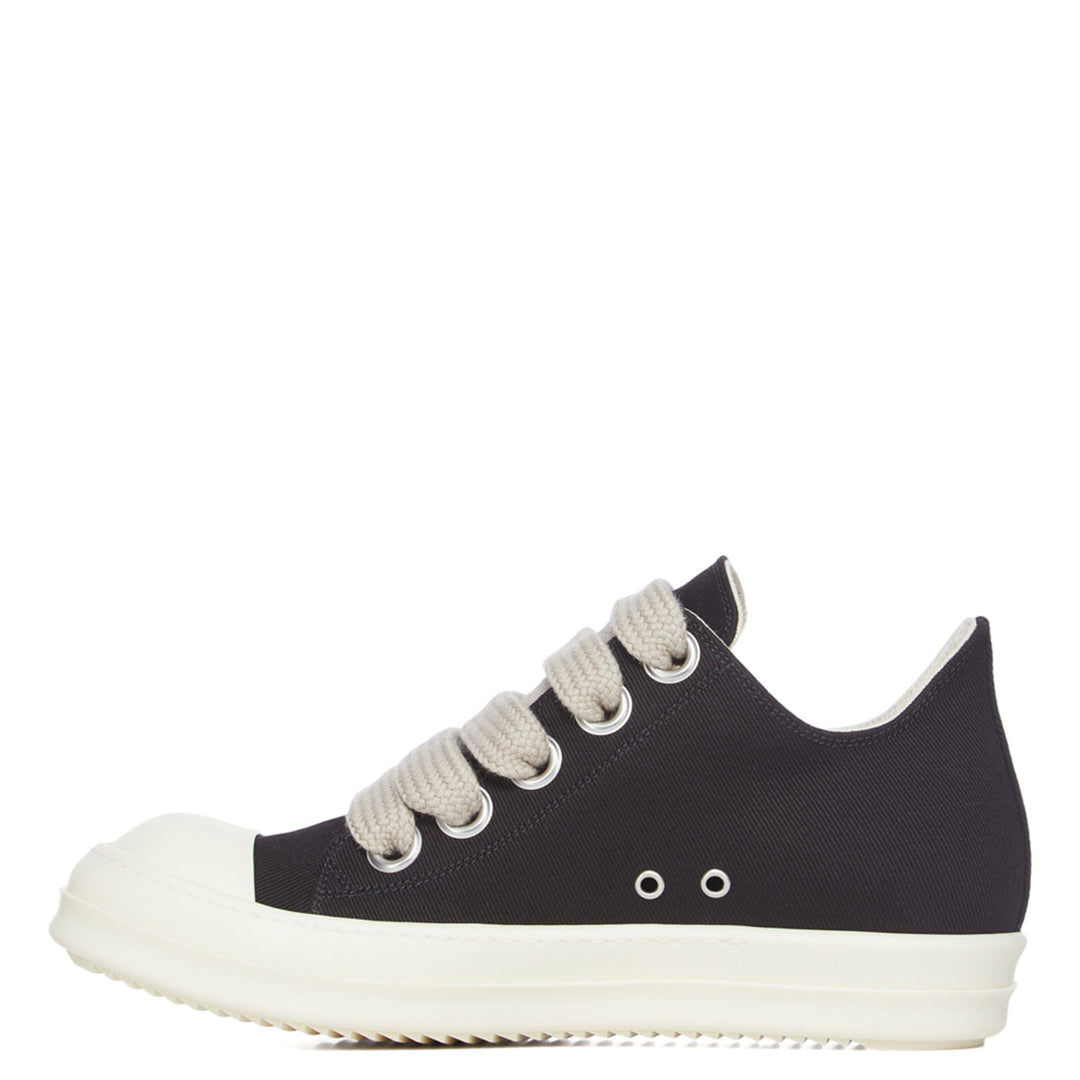 JUMBOLACE LOW SNEAKS